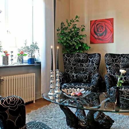 Eklanda Bed & Breakfast Göteborg Exterior foto