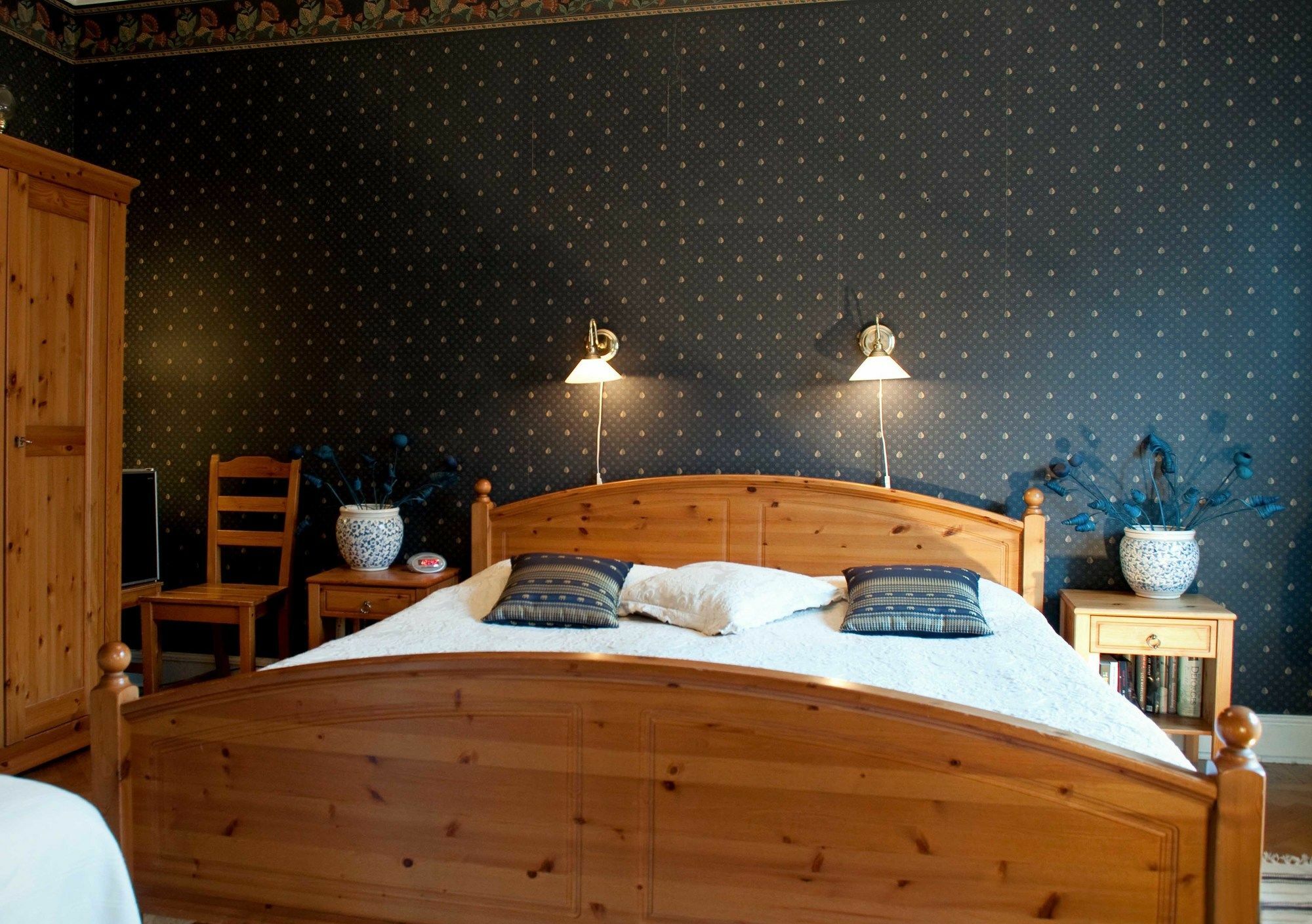 Eklanda Bed & Breakfast Göteborg Exterior foto