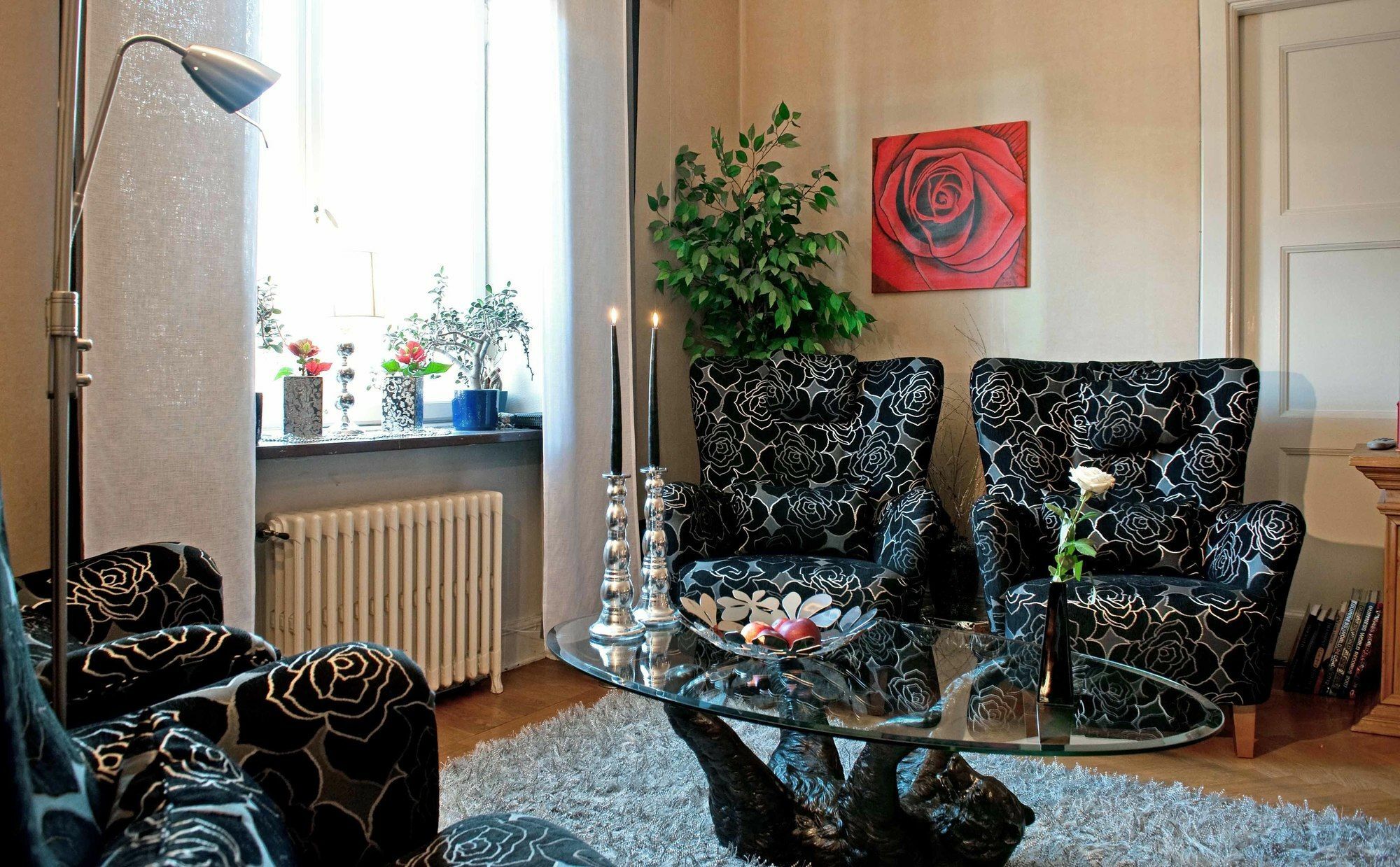 Eklanda Bed & Breakfast Göteborg Exterior foto